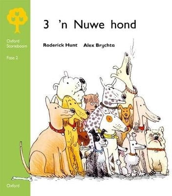 Nuwe Hond