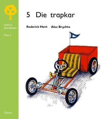 Trapkar