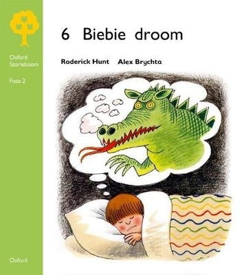 Biebie Droom (Fase 2)