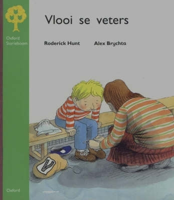 Oxford Storieboom Fase 2 Nog Stories Pak B