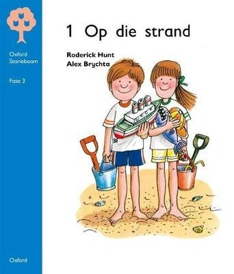 Op Die Strand (Fase 3)