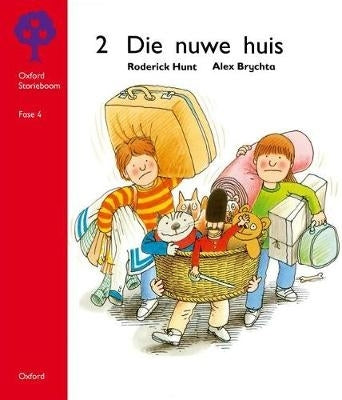 Stamstories Die Nuwe Huis