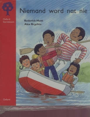 Nog Stories (Pak Van 6)