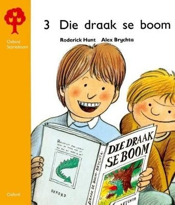Draak Se Boom Gr 1 (Leesboek)