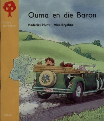 Nog Stories Ouma En Die Baron