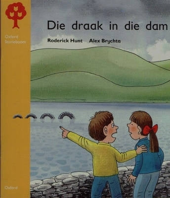 Nog Stories Die Draak in Die Dam