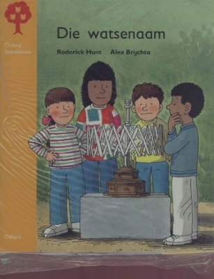 Nog Stories (Pak Van 6)