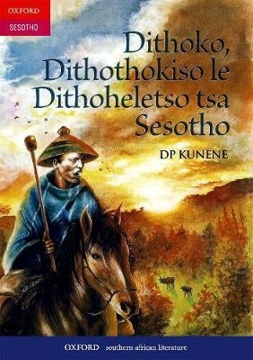 Dithoko Dithokisiso Le Dithoholetso Tsa Gr 9-12