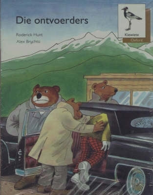 Kiewiete (Pak Van 6)