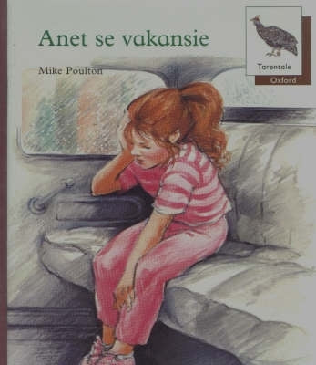 Tarentaal Tak Tarentale (Pak Van 10)
