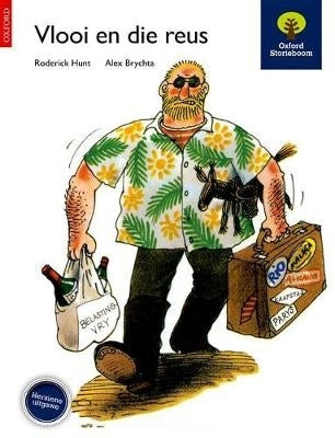 Vlooi En Die Reus (Fase 6)