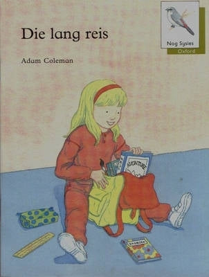 Nog Sysies Die Lang Reis