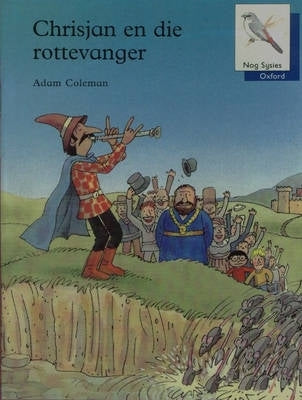 Chrisjan En Die Rottevanger