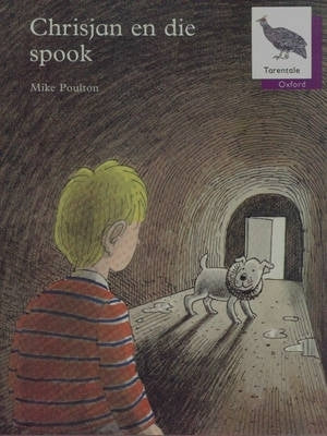 Tarentale Chrisjan En Die Spook Gr 3 (Leesboek)