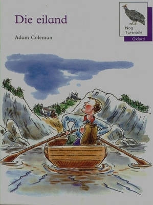 Nog Tarentale Die Eiland Gr 3 (Leesboek)