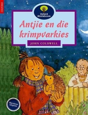 Antjie En Die Krimpvarkies (Fase 11)
