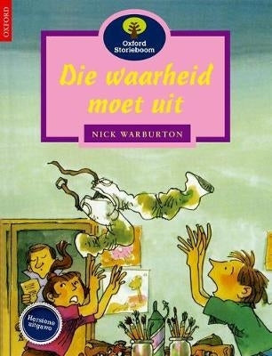 Waarheid Moet Uit