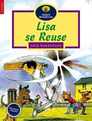 Lisa Se Reuse