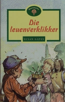 Leuenverklikker Gr 3 (Leesboek)