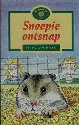 Snoepie Ontsnap
