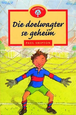 Doelwagter Se Geheim Gr 3 (Leesboek)