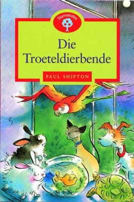 Troeteldierbende