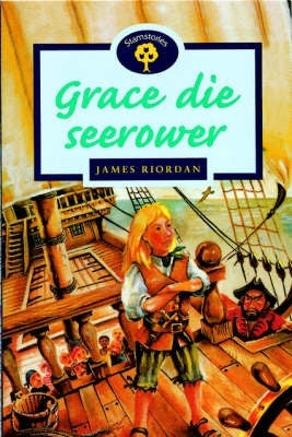 Stam Grace Die Seerower