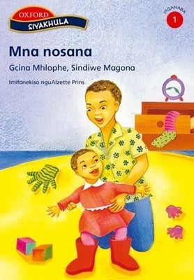 Siyakhula Gr 1 (Pack of 12 Readers)