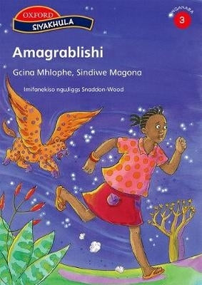 Amagrablish Gr 3 (Reader)