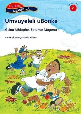 Reader Umvuyeleli Ubonke Gr 2