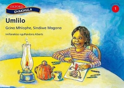 Umlilo Gr 1 (Reader)