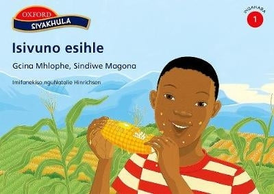 Isivuno Esihle Gr 1 (Reader)