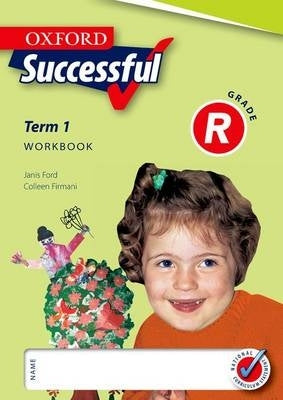 Oxford Successful Gr R (Workbook )Term 1