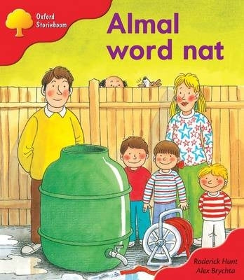 Almal Word Nat