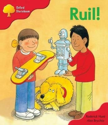 Ruil