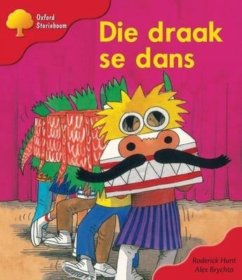 Draak Se Dans