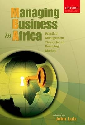 Managing Business in Africa