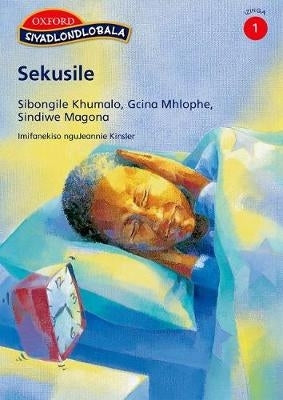 Sekusile