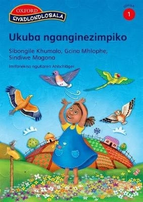 Ukuba Nganginezimpiko
