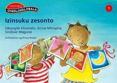 Izinsuku Zesonto