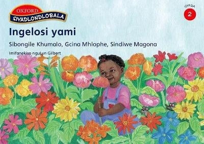 Ingelosi Yami