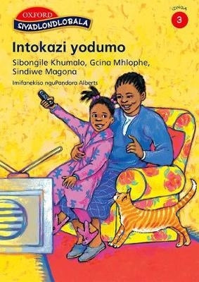 Intokazi Yodumo (Reader)