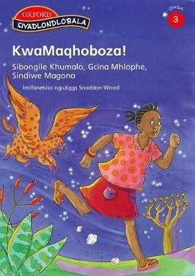 Kwamaqhoboza