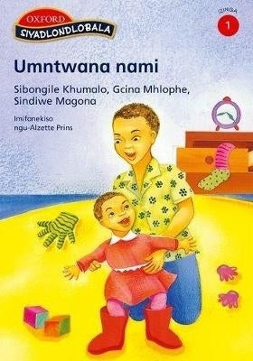 Siyadlondlobala Gr 1 (Pack of 12 Readers)