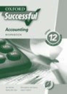Oxford Sucessful Accounting Gr12 (Workbook)