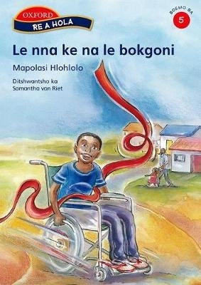 Sesotho Re a Hola Gr 5 (Reader 3)