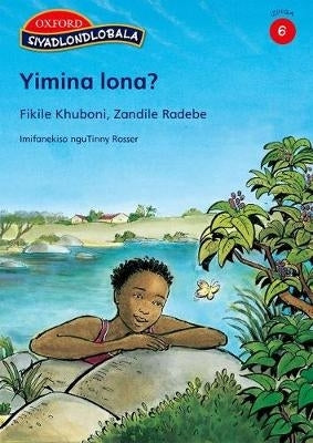 Yimina Lona