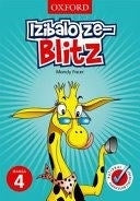 Blitz Maths Xhosa Gr4