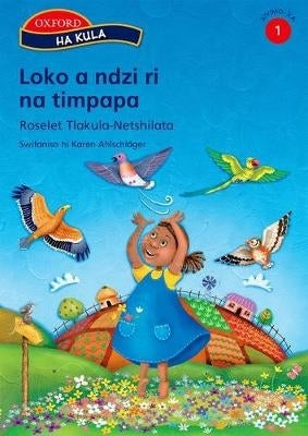 Loko a Ndzi Ri Na Timpapa