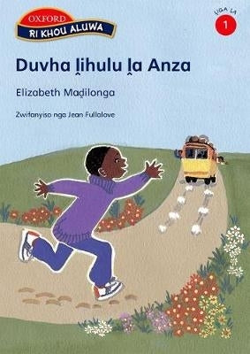Duvha Lihulu La Anza (Stage 1)